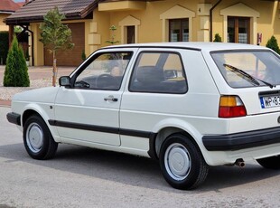 Volkswagen Golf II 1.6 78 tyś przebiegu