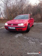 Volkswagen Golf IV