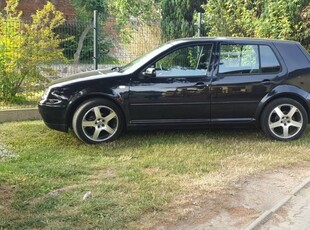 Volkswagen Golf IV 1.6 16V Pacifik