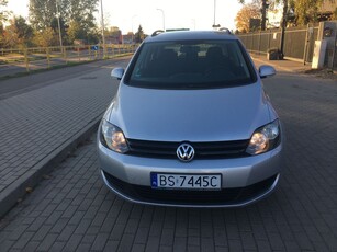 Volkswagen Golf Plus 1.4 Comfortline