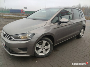 Volkswagen Golf Sportsvan I (2014-)