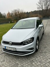 Volkswagen Golf Sportsvan VII SV 1.6 TDI Highline