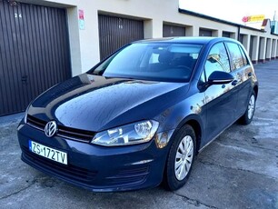 Volkswagen Golf VII 1.2 TSI BMT Start