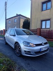 Volkswagen Golf VII 1.2 TSI BMT Trendline