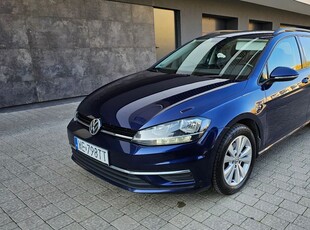 Volkswagen Golf VII 1.6 TDI BMT Comfortline