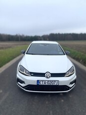 Volkswagen Golf VII 2.0 TSI BMT 4Mot R DSG