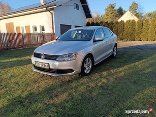 Volkswagen Jetta 1.6 tdi 105 KM