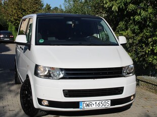 Volkswagen Multivan 2.0 BiTDI L1 Edition DSG