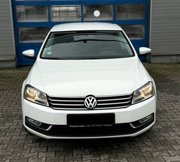 Volkswagen Passat 1.4 TSI Business Line