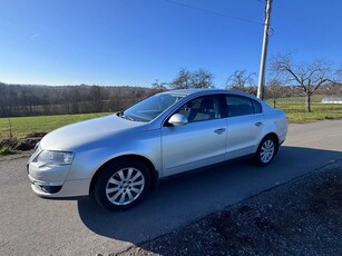 Volkswagen Passat 1.4 TSI Comfortline