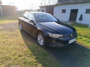 Volkswagen Passat 1.5 TSI EVO Business