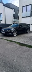 Volkswagen Passat 1.6 TDI BMT Comfortline