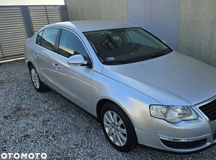 Volkswagen Passat 1.9 TDI Comfortline