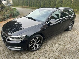 Volkswagen Passat 2.0 TDI BMT SCR Comfortline DSG7