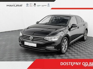 Volkswagen Passat 2.0 TSI Business DSG Podgrz.f LED Cz.park Salon PL VAT23…