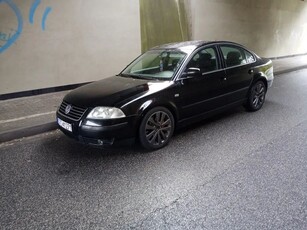 Volkswagen Passat 2.3 V5 Comfortline