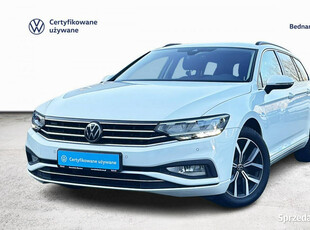 Volkswagen Passat Bezwypadkowy / Salon Polska / Serwis ASO B8 (2014-2023)