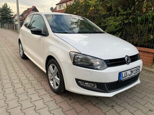 Volkswagen Polo 1.2 TDI MATCH