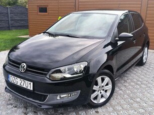 Volkswagen Polo 1.4 16V Comfortline