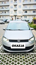 Volkswagen Polo 1.6 TDI DPF Highline