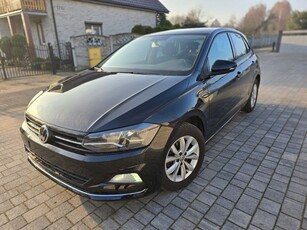 Volkswagen Polo 1.6 TDI SCR Comfortline