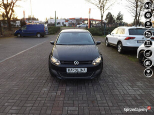 Volkswagen Polo V (2009-2017)