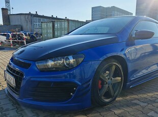 Volkswagen Scirocco 1.4 TSI