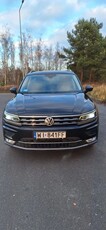 Volkswagen Tiguan 2.0 TDI BMT SCR 4Mot Highline