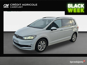 Volkswagen Touran 2.0 TDI BMT Comfortline DSG Kombi. PO8TW13 III (2015-)