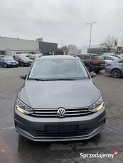 Volkswagen Touran 2019