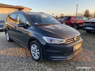 Volkswagen Touran - GWARANCJA