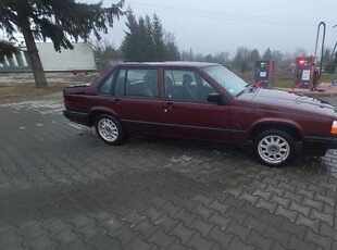 Volvo 940 2.3 lpg manual