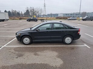 Volvo S40 1.6