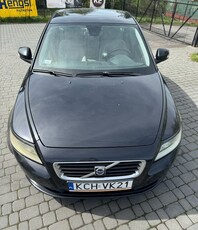 Volvo S40 1.6D DPF DRIVe