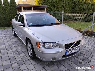 Volvo S60 2.4 D5