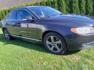 Volvo S80 2.0D Momentum