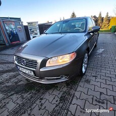 Volvo S80 3.0 T6 304km