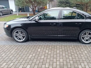 Volvo S80 3.2 Summum