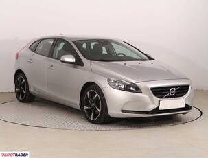 Volvo V40 1.6 147 KM 2014r. (Piaseczno)