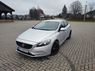 Volvo V40 D2 Momentum