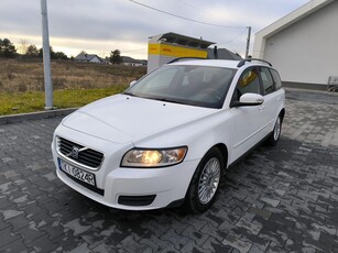 Volvo V50 2.0 Business Edition