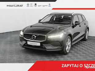 Volvo V60 Cross Country DW1EA14#D4 AWD Cz.park Podgrz.szyba LED Salon PL V…