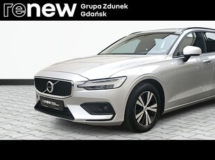 Volvo V60 II D3 SCR Momentum aut