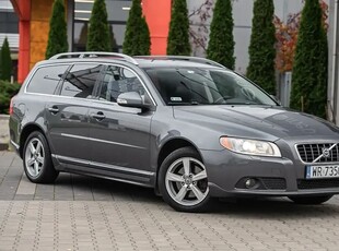 Volvo V70 2.0 Summum