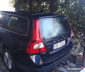 Volvo v70 III 2.0D 136KM