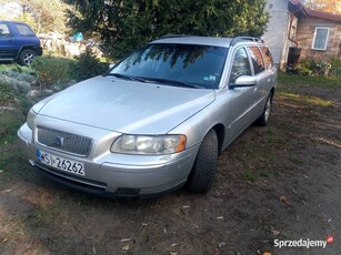 Volvo V70 stan dobry