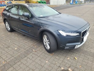 Volvo V90 Cross Country D4 AWD