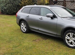 Volvo V90 Cross Country D4 SCR AWD Ocean Race