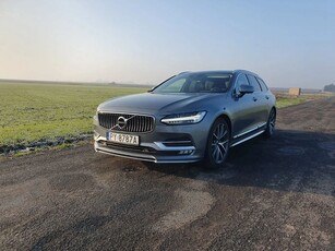 Volvo V90 D4 AWD Inscription