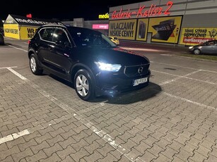 Volvo XC 40 T3 Momentum